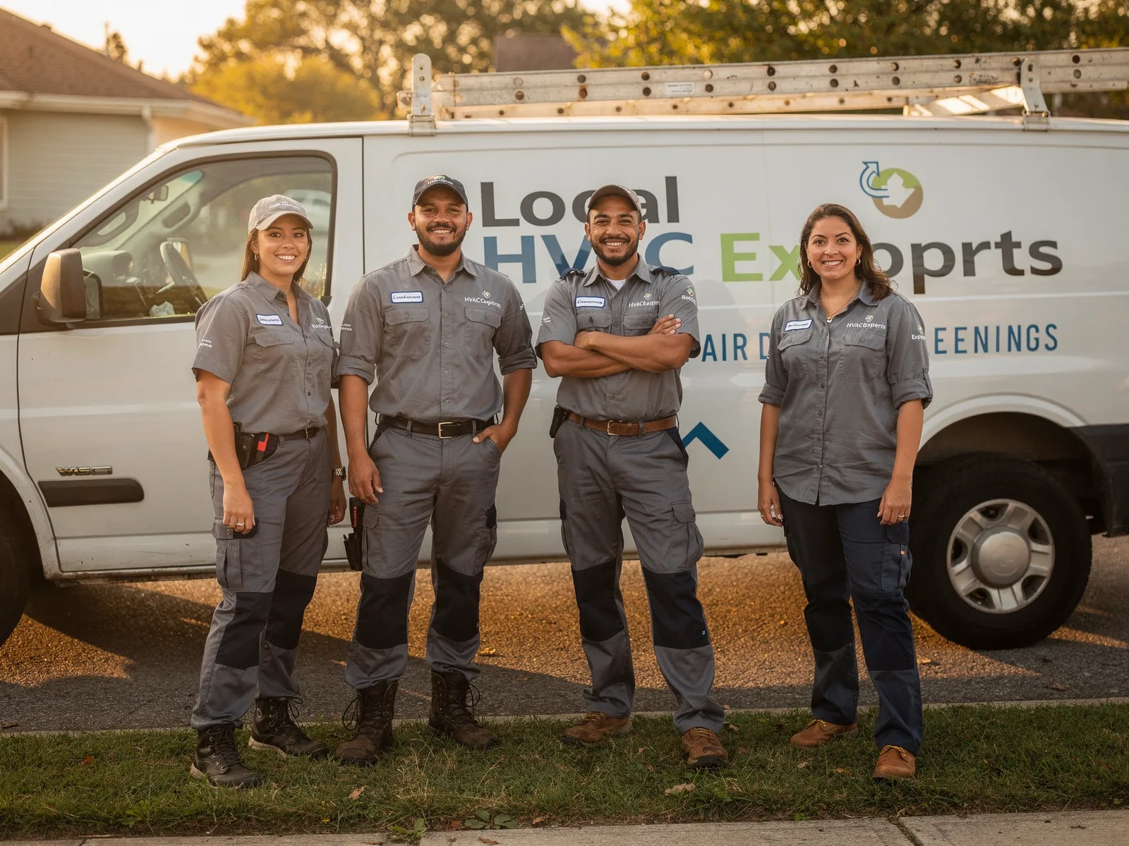 24/7 HVAC Repair & AC Replacement company in Vallecitos, NM